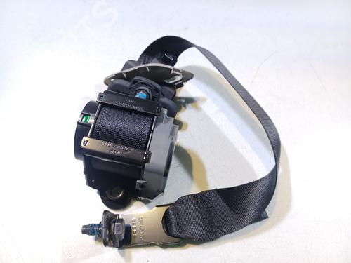 Rear left seatbelt CHEVROLET CAPTIVA (C100, C140) 2.2 D 4WD 95473275 | 20TEH32757 | A1C074AEU