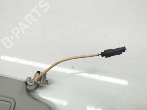 Right sun visor OPEL INSIGNIA A (G09) 2.0 CDTI (68) | BP28693154I2 