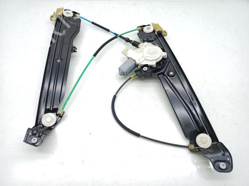 Alzavetro anteriore destra BMW 5 Touring (F11) [2009-2017]  26882028