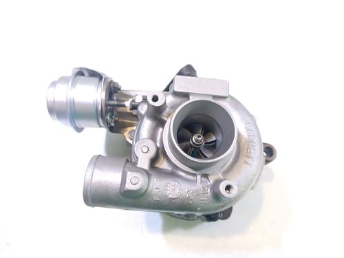 Turbocharger/Supercharger VW PASSAT B5 (3B2) 1.9 TDI | BP1908596M71 
