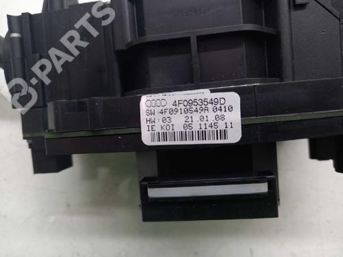 Devioluci AUDI A6 C6 (4F2) 2.0 TDI | BP9906148I23 