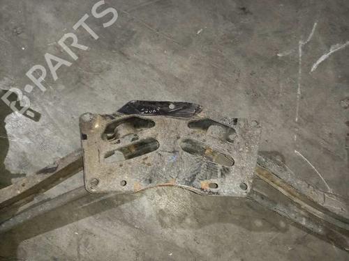 Rear axle OPEL COMBO Box Body/MPV (X12)  | BP15424430M2 