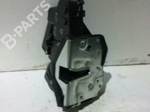 Used Rear right lock BMW 3 (E46) 320 d (136 hp) 1302272