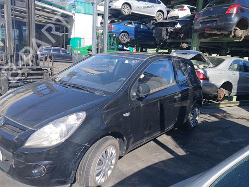 Brugte HYUNDAI i20 I (PB, PBT) 1.2 4791069