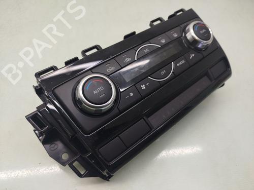 Climate control MAZDA CX-5 Van (KE_) SKYACTIV-D (KEF9) | BP29280167I5 