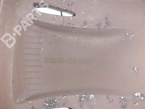 Rim HYUNDAI SANTA FÉ II (CM) 2.2 CRDi | BP9252446C45 