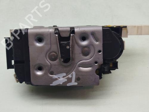 Rear left lock MERCEDES-BENZ C-CLASS (W204) C 200 CDI (204.001) | BP25626644C100 