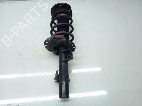 Left front shock absorber FORD S-MAX (WA6) 2.0 TDCi | BP26493076M16 