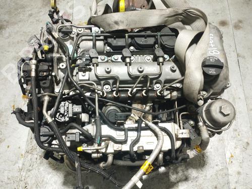 Used Engine Engine 39105815 39105815