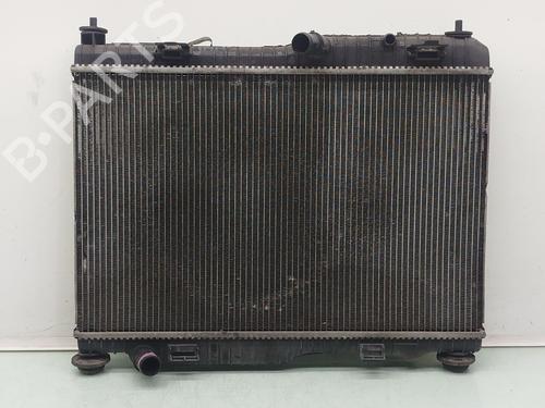 water-radiator-ford-transit-courier-b460-box-bodympv-2014-33855703 main image