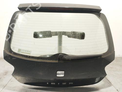 Used Tailgate SEAT IBIZA IV (6J5, 6P1) 1.6 (105 hp) 26567013