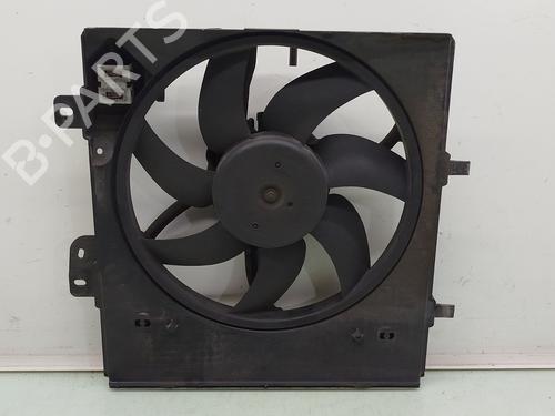 Radiator fan CITROËN C3 II (SC_) 1.4 VTi 95 | BP30761935M35 