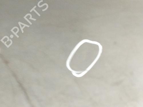 Left rear door MERCEDES-BENZ C-CLASS (W204) C 200 CDI (204.001) | BP24664694C4 