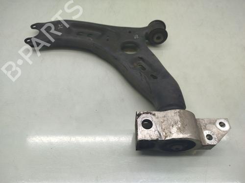 Querlenker links vorne für VW TOURAN (1T3) 1.6 TDI (105 hp) 23863710