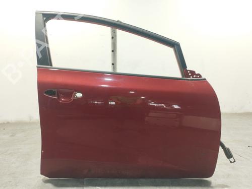 Used Right front door KIA CEE'D (JD) 1.4 MPI (101 hp) 29544644