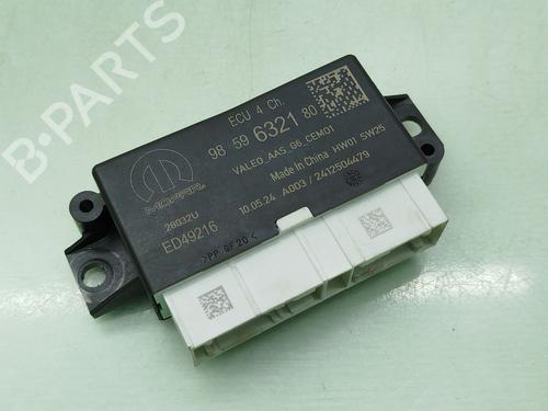 Módulo eletrónico Módulo eletrónico 38301996 38301996