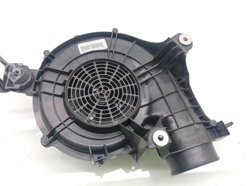 Heater blower motor RENAULT ZOE (BFM_) ZOE | BP38045898M62 - Image 4