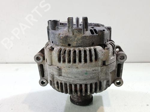 Alternateur MERCEDES-BENZ VIANO (W639) CDI 2.2 (639.711, 639.713, 639.811, 639.813, 639.815) (116 hp) 31929476