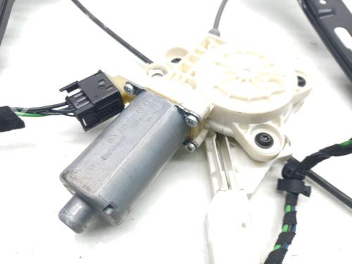 Rear left window mechanism MERCEDES-BENZ CLS (C219) CLS 350 (219.356) | BP16343488C24 