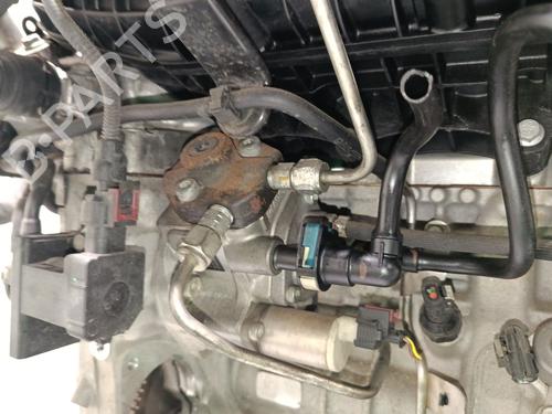 Engine OPEL ASTRA K (B16) 1.6 CDTi (68) | BP38511559M1 - Image 9
