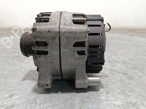 Alternator CITROËN C5 III (RD_) 2.0 HDi 165 (RDRHHA, RDRHH8) | BP35802084M7 - Image 2