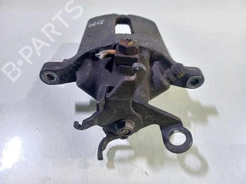 Right rear brake caliper JAGUAR S-TYPE II (X200) 3.0 V6 | BP12548598M106 