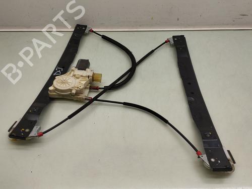 Used Front left window mechanism FORD S-MAX (WA6) 2.0 TDCi (140 hp) 28961620
