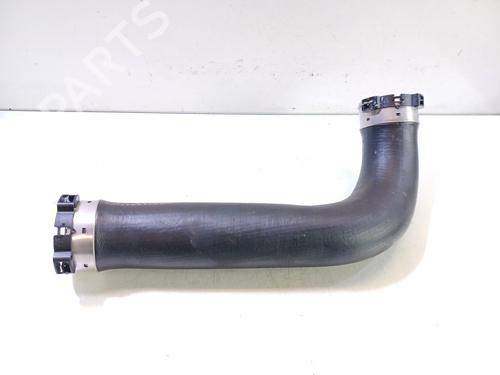 Used Intercooler pipe Intercooler pipe MERCEDES-BENZ VITO Van (W447) 119 CDI / BlueTEC (447.601, 447.603, 447.605) (190 hp) 40105688 40105688