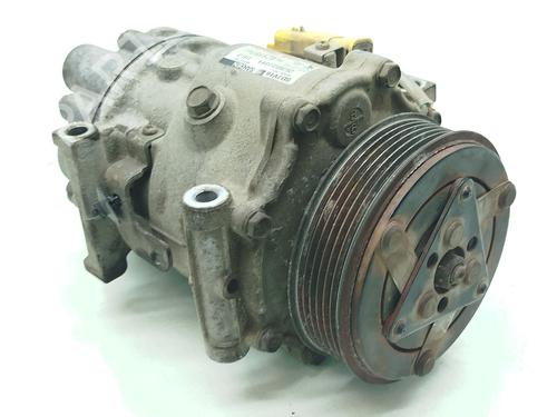 AC Kompressor PEUGEOT EXPERT Van (VF3A_, VF3U_, VF3X_) 2.0 HDi 130 (128 hp) 28211311