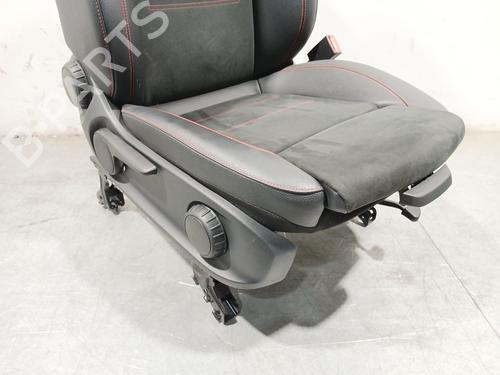 Seats set MERCEDES-BENZ GLA (H247) GLA 220 d 4-matic (247.715) | BP35979818C78 - Image 23