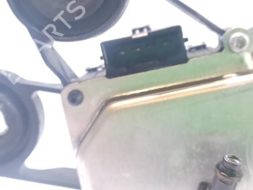Rear wiper motor SEAT ALTEA XL (5P5, 5P8) 1.6 TDI | BP16766076M102 