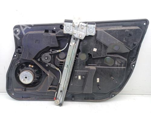 Front left window mechanism FORD FIESTA VI (CB1, CCN) 1.0 EcoBoost | BP27475378C22 
