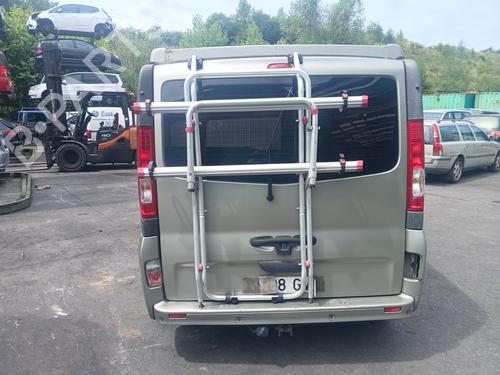 Engine RENAULT TRAFIC II Bus (JL) 2.0 dCi 115 (JL00, JL01, JL0H, JL0M, JL0U) | BP36596652M1 - Image 20