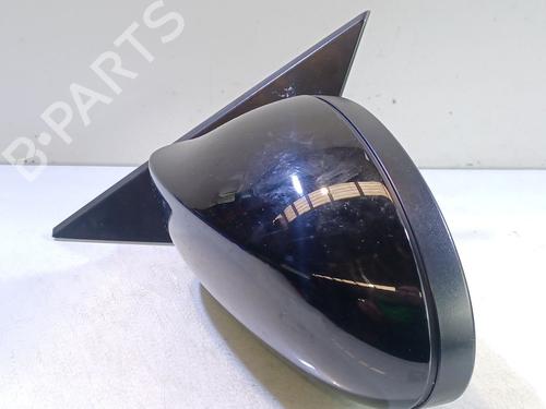 Left mirror BMW 1 (E87)  | BP25772561C26 