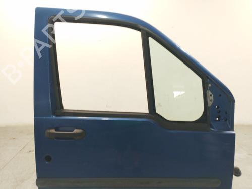 Right front door FORD TOURNEO CONNECT 1.8 TDCi /TDDi /DI | BP28188693C3 