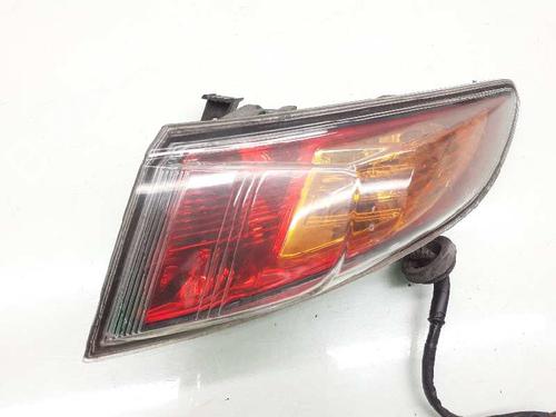 Right taillight HONDA CIVIC VIII Hatchback (FN, FK)  | BP15547833C35 