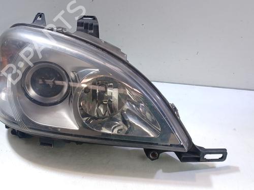 Used Right headlight Right headlight MERCEDES-BENZ M-CLASS (W163) ML 270 CDI (163.113) (163 hp) 32195103 32195103