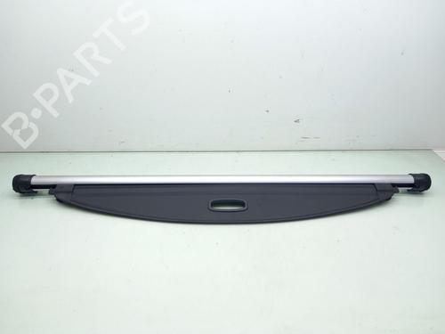 Hattehylde KIA CARENS IV 1.7 CRDi (116 hp) 30614439