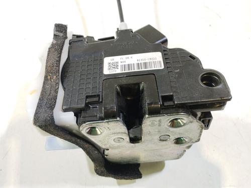 Front left lock HYUNDAI i20 II (GB, IB) 1.2 | BP18412731C98 