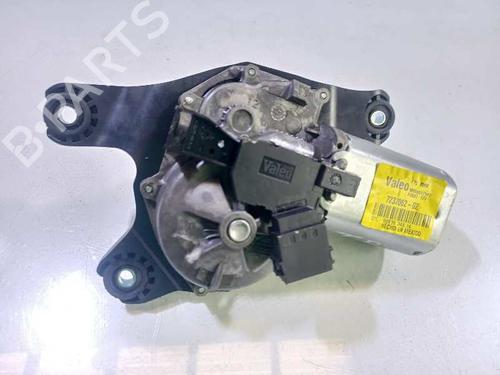 Rear wiper motor BMW X3 (F25) xDrive 20 d | BP15618292M102 
