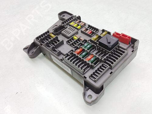 Used Fuse box BMW X5 (E70) xDrive 30 d (245 hp) 32747719