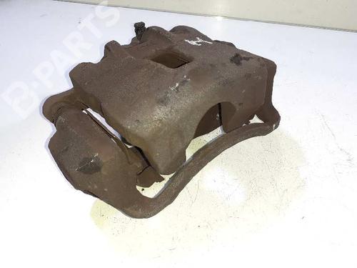 Used Left front brake caliper KIA SOUL I (AM) 1.6 (124 hp) 11560291