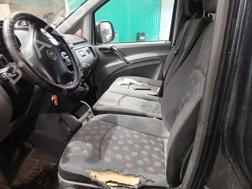 Switch MERCEDES-BENZ VITO / MIXTO Van (W639) 115 CDI (639.601, 639.603, 639.605) | BP38291745I30 - Image 14