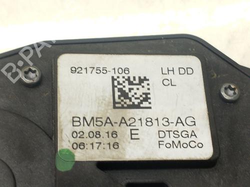 Front left lock FORD TRANSIT COURIER B460 Box Body/MPV 1.5 TDCi | BP31837687C98