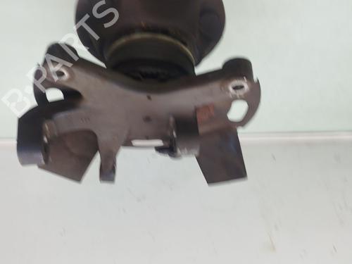 Right front steering knuckle IVECO DAILY IV Platform/Chassis 50C15 | BP31980606M26