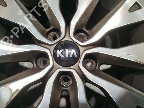 Rim KIA CEE'D (JD) 1.4 MPI | BP29434043C45 