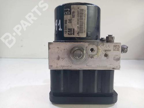 ABS pump OPEL ZAFIRA / ZAFIRA FAMILY B (A05)  | BP12185212M43 