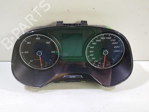 Used Instrument cluster SEAT LEON ST (5F8) 2.0 TDI (150 hp) 18160387