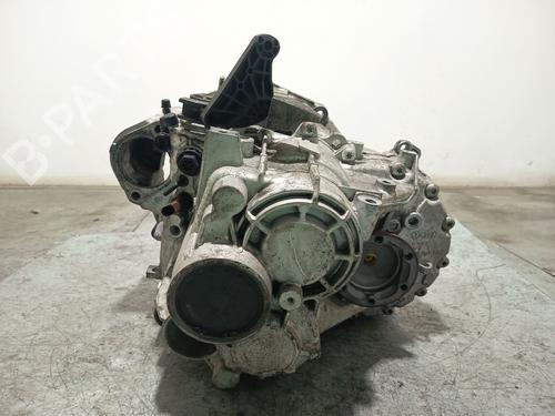 Gearbox VW GOLF VI (5K1) 2.0 GTi | BP36321956M3 - Image 4