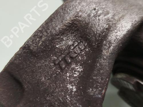 Right rear brake caliper AUDI A4 B9 Avant (8W5, 8WD) 2.0 TDI | BP30078460M106 